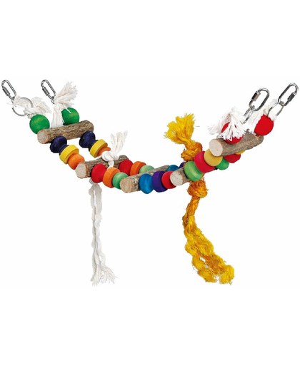Vogelspeelgoed London Bridge Multi-Color