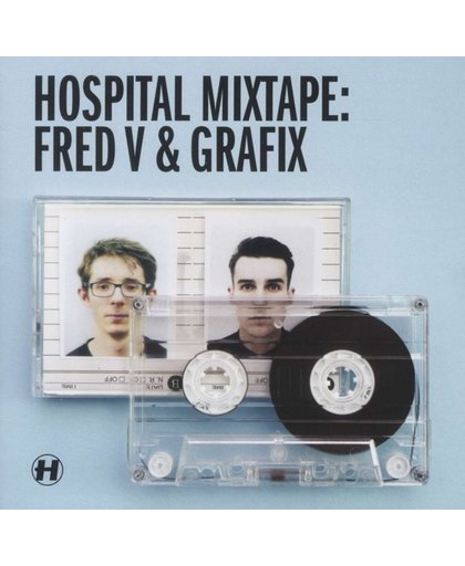 Hospital Mixtape Fred V & Grafix