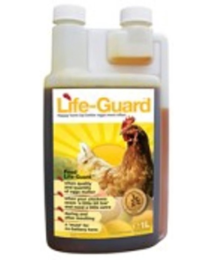 Life Guard Tonic - 250 ml