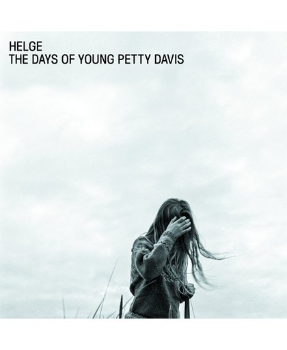 Days Of Young Petty Davis (LP)