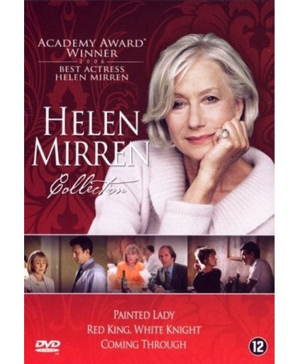 Helen Mirren Box