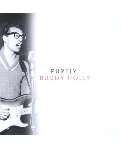 Purely...Buddy Holly