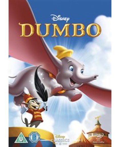 Dumbo (Import)
