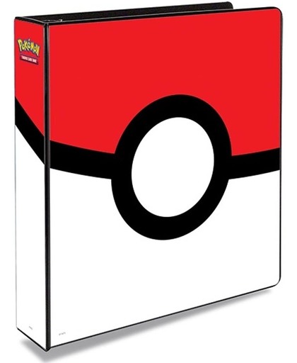 Pokémon Ringband Pokeball - Pokémon Kaarten
