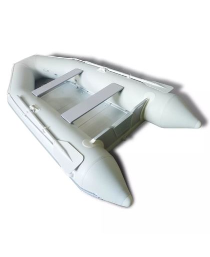 vidaXL - Rubberboot Triton RD-320 90224