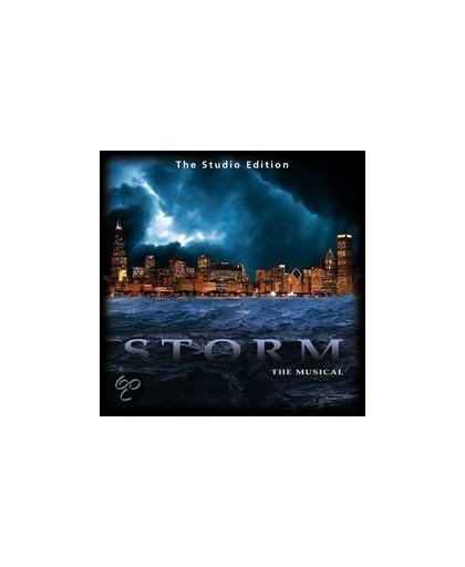 Various - Storm-The Musical