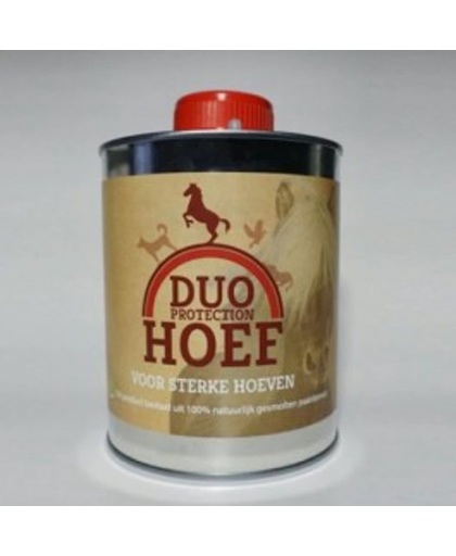 Duo Hoef Protection