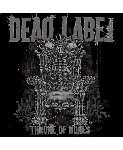 Throne Of Bones