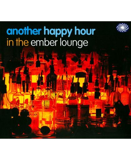 Another Hour In The Amber Lounge