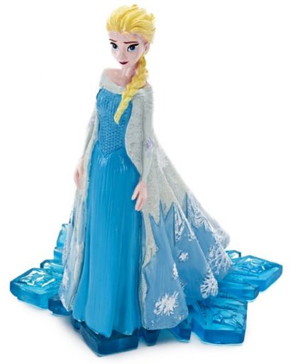 Disney Frozen - Elsa Aquarium Ornament - 11.43x10x10 CM