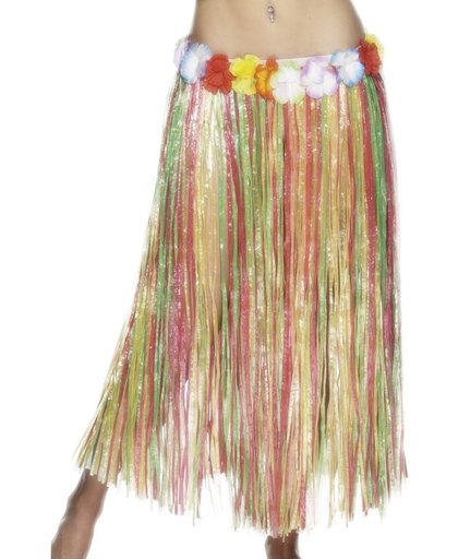 Hawaiian Hula Skirt 79Cm