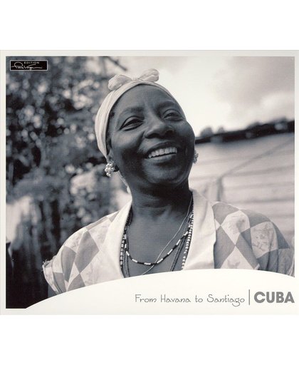 Cuba: From Santiago To Havana