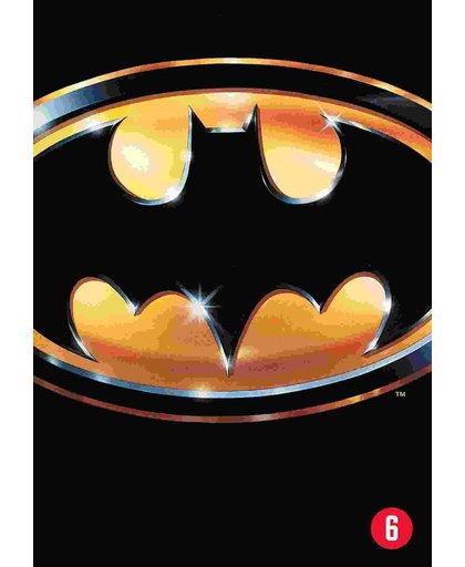 Batman (DVD)Onbekend
