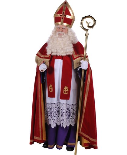Sinterklaas Kostuum Stefan