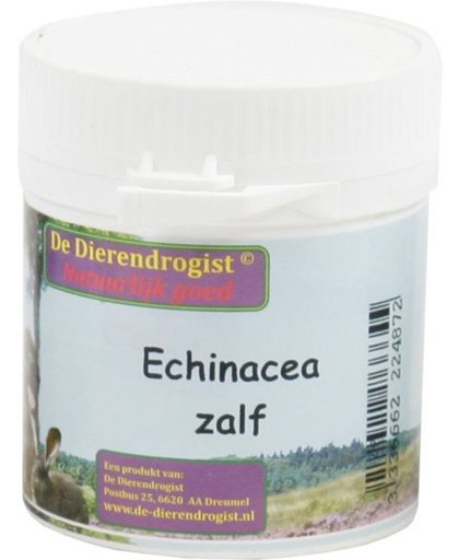 Dierendrogist Echinacea Zalf - 50 gr