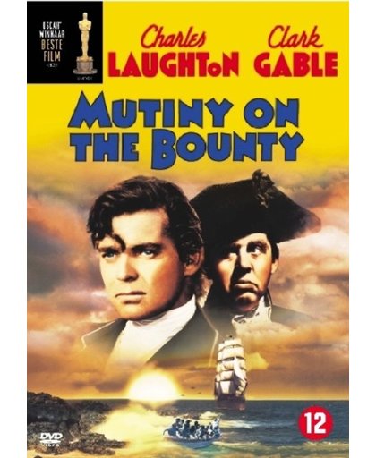 Mutiny On The Bounty (1935)