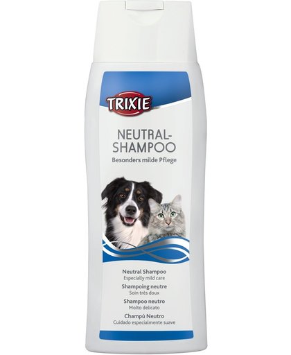 Trixie Neutral Shampoo