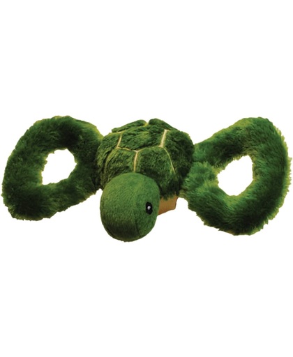 Jolly Tug-a-Mals Turtle Large