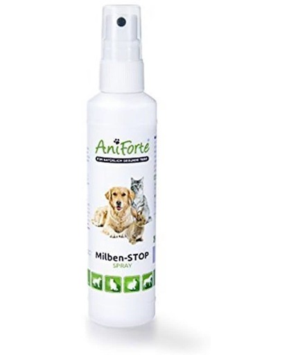 AniForte® Mijten Stop Spray (50ml)