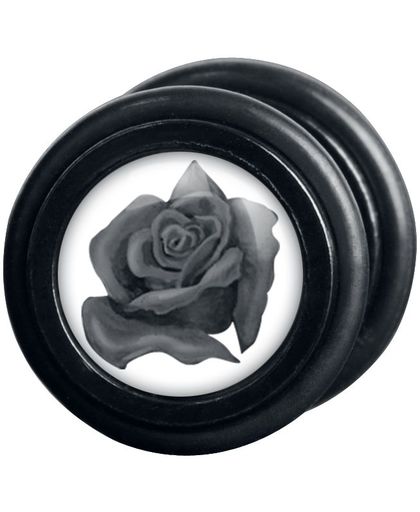 Wildcat Black Rose Fake plug set standaard
