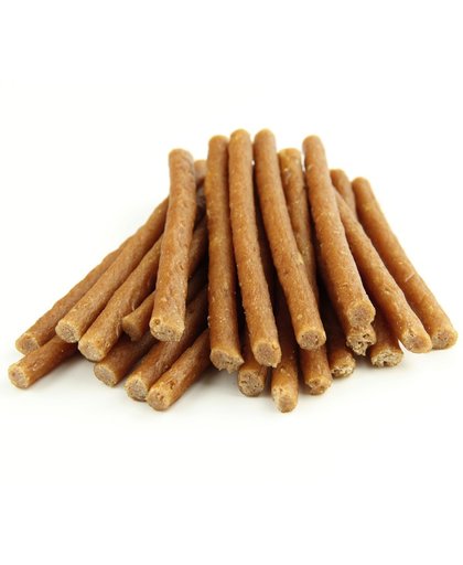 COSMOPET Hondensnack Sticks van kip  3x 340g + gratis 1 zakje van 250g uit de  Archy snacks lijn.