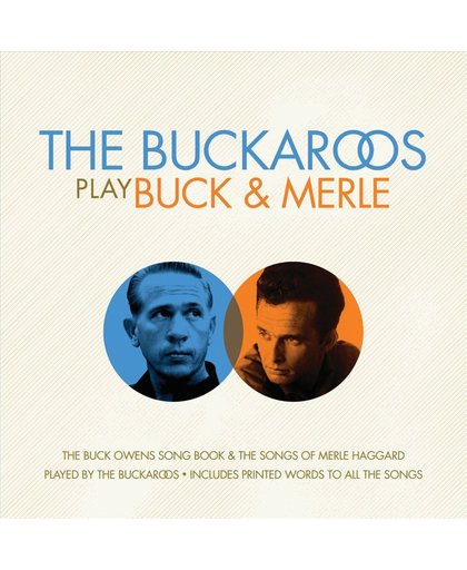 Play Buck & Merle