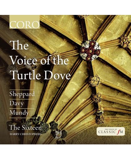 The Voice Of The Turtle Dove
