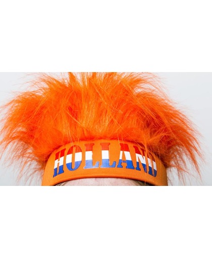 Holland Haarband - Oranje