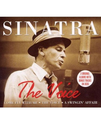 Frank Sinatra - Voice
