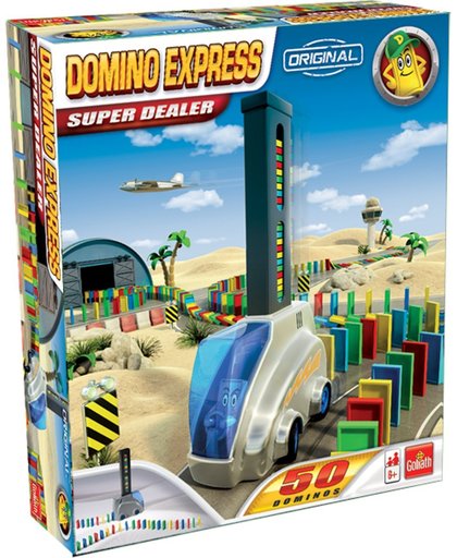 Domino Express Superdealer