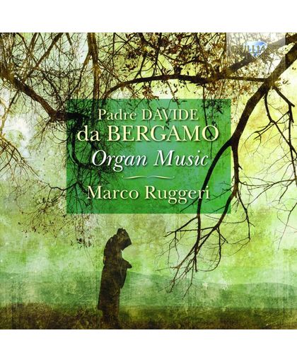 Da Bergamo: Organ Music