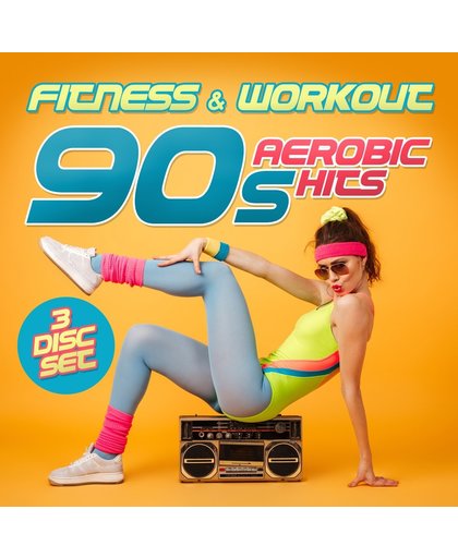 Fitness & Workout: 90S Aerobic