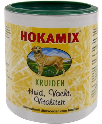 Hokamix 30 - Vitamine - 400 gr