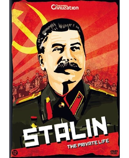 Stalin - The Private Life