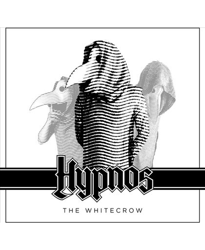 White Crow -Cd+Dvd/Digi-