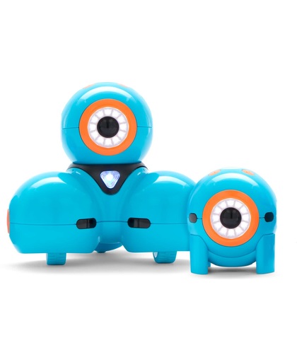 Dash & Dot Robot Pack