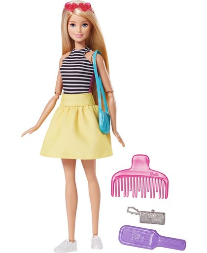 Barbie Dag & Nacht Met Stijl - Barbiepop