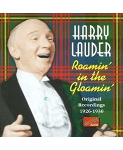 Lauder H.:Roamin In The Gloami