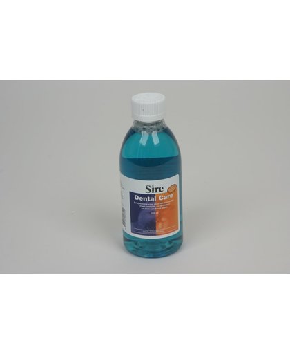 Sire dental care oplossing - 1 st à 500 ml