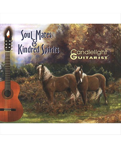 Soul Mates & Kindred Spirits