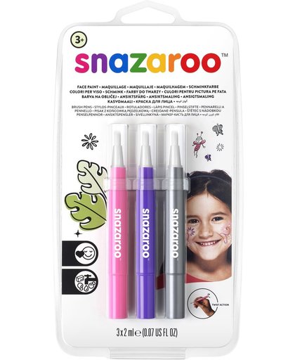 Snazaroo Brush pen Fantasie