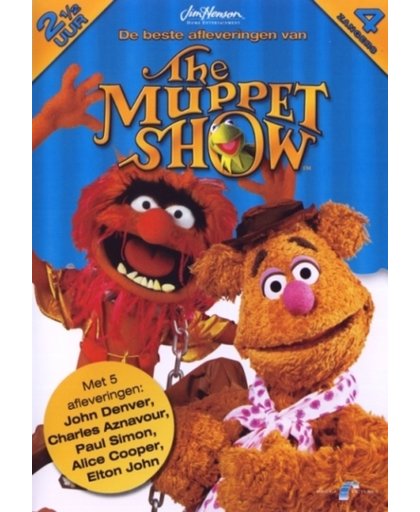 Muppet Show 4 - De Beste Zangers