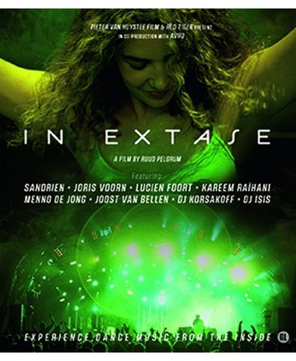 In Extase (Blu-ray)