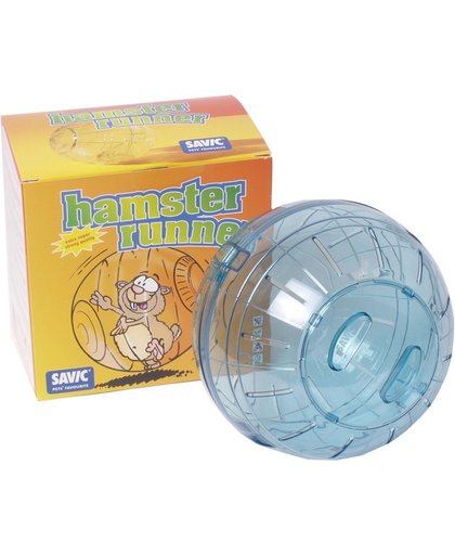 Savic - Hamster - Speelbal - Hamster Runner - 18 cm