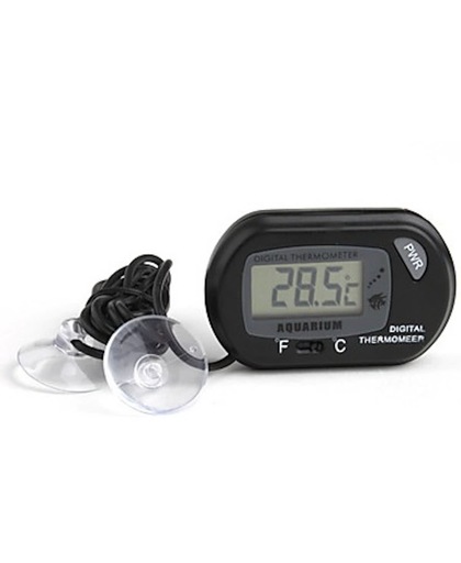 Digitale Water Thermometer Aquarium Meter