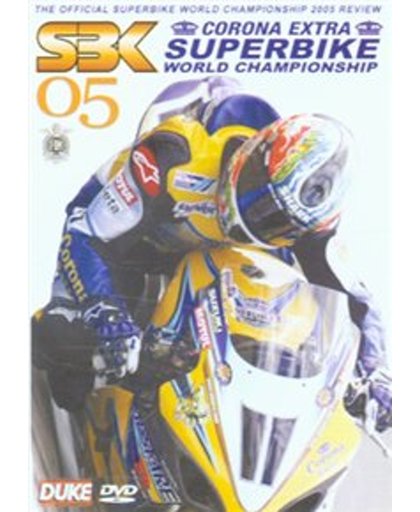 World Superbike Review 2005 - World Superbike Review 2005