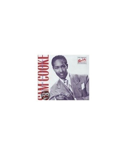 The Complete Specialty Recordings of Sam Cooke