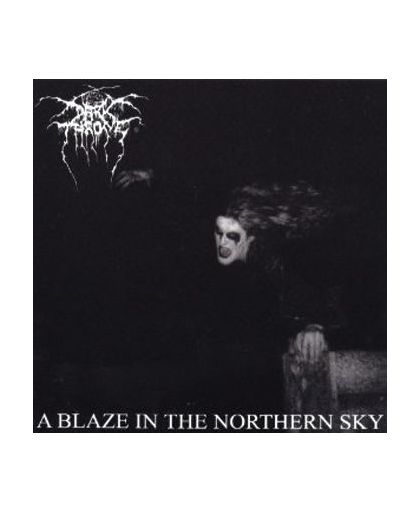 Darkthrone A blaze in the northern sky (20th anniversary) 2-CD st.