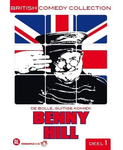 Benny Hill Show 1