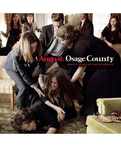 August: Osage County (Original